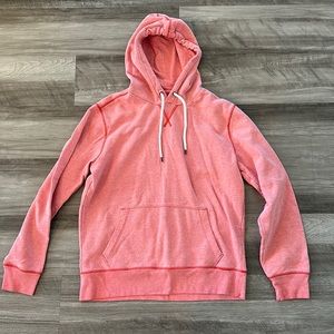 Coral Hoodie